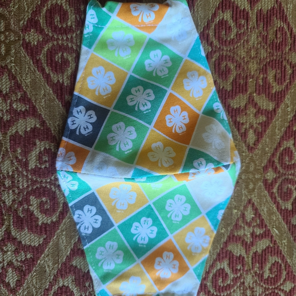 Custome children mask